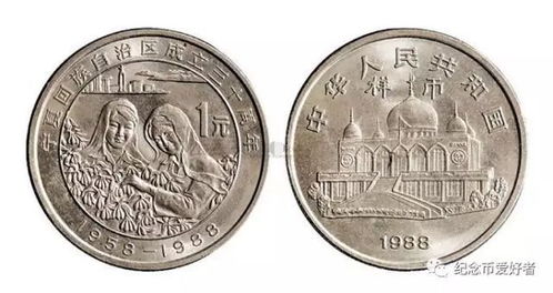 兒時(shí)的珍藏 紀(jì)念幣與徽章的記憶