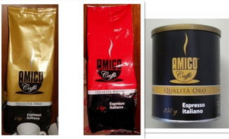 一站式指南 從海外尋源到國內市場——意大利香濃咖啡的進口全流程解析